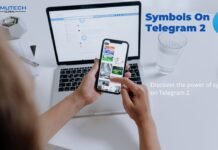 Explore a world of expressive communication on Telegram. Discover Symbols On Telegram 2 and revolutionize the way you chat online.
